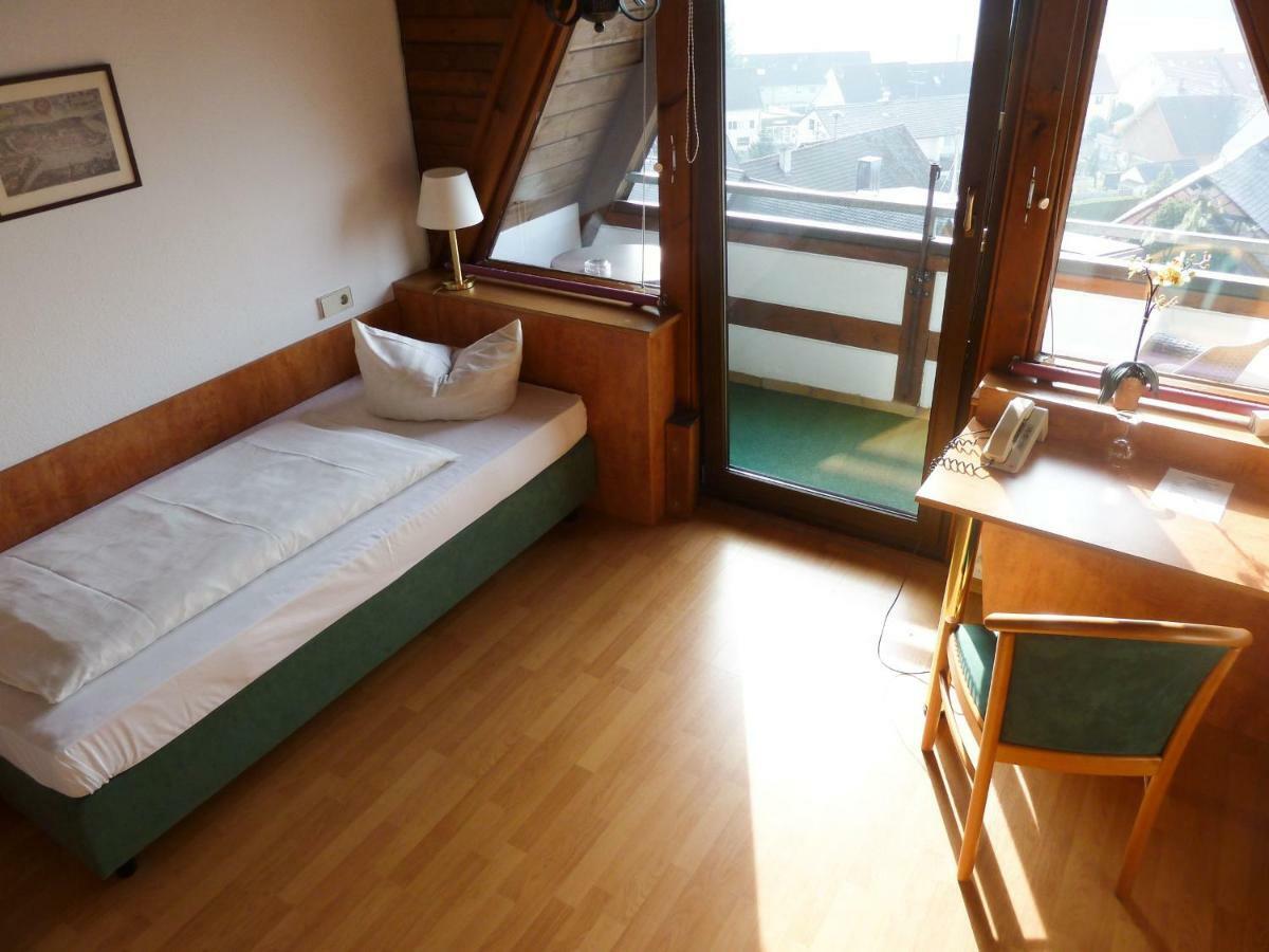Gasthof Adler Guettingen Guttingen Екстер'єр фото