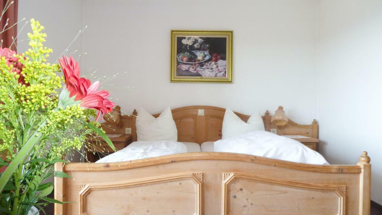 Gasthof Adler Guettingen Guttingen Екстер'єр фото