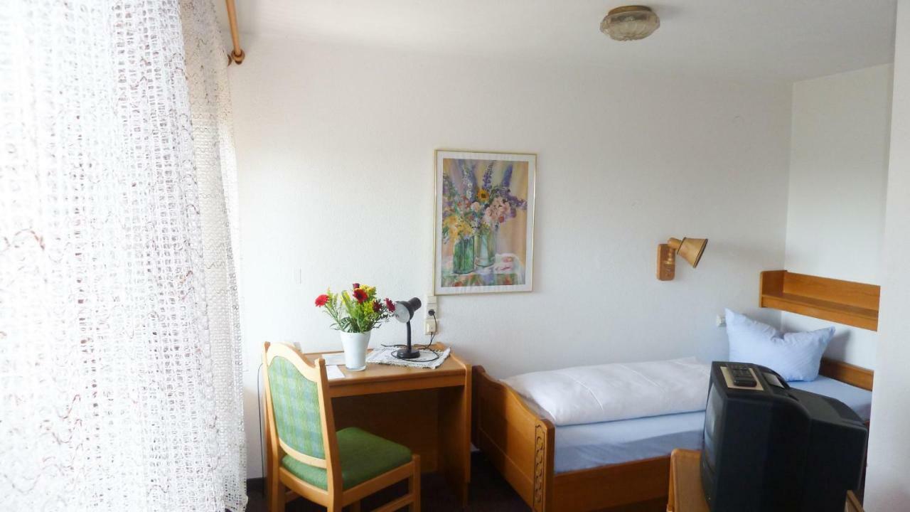 Gasthof Adler Guettingen Guttingen Екстер'єр фото