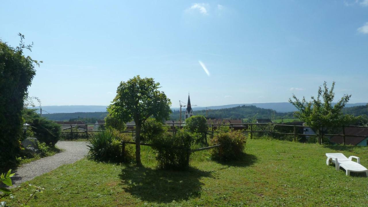 Gasthof Adler Guettingen Guttingen Екстер'єр фото