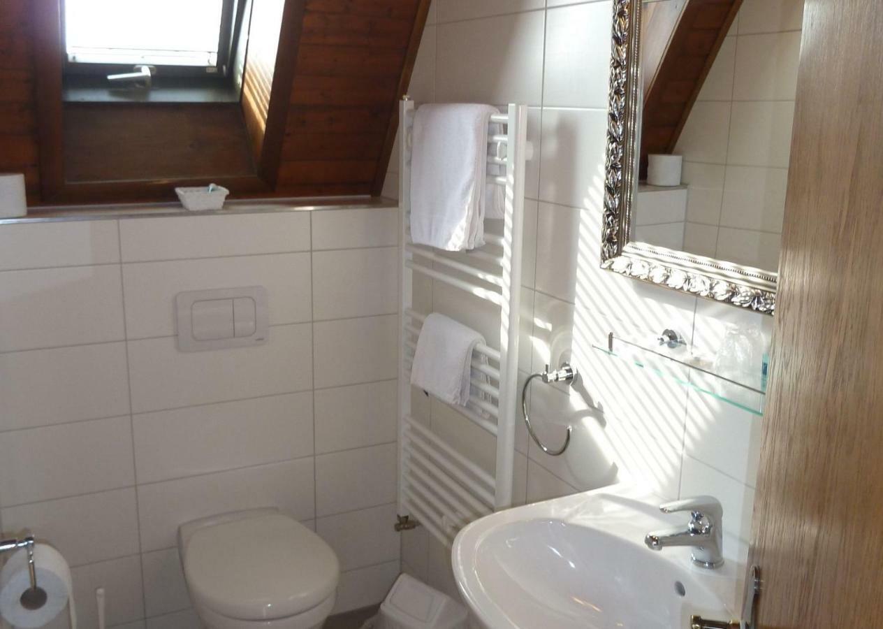 Gasthof Adler Guettingen Guttingen Екстер'єр фото